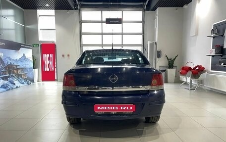 Opel Astra H, 2008 год, 420 000 рублей, 5 фотография