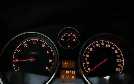 Opel Astra H, 2008 год, 420 000 рублей, 15 фотография
