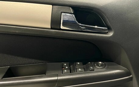 Opel Astra H, 2008 год, 420 000 рублей, 17 фотография
