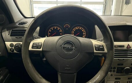 Opel Astra H, 2008 год, 420 000 рублей, 14 фотография