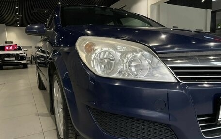 Opel Astra H, 2008 год, 420 000 рублей, 9 фотография