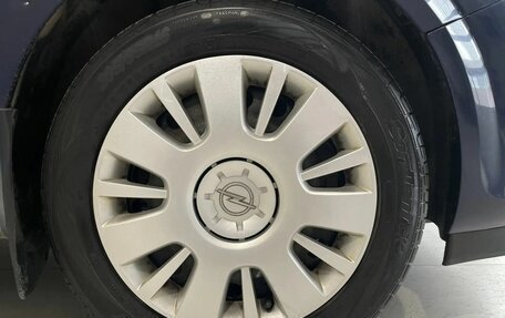 Opel Astra H, 2008 год, 420 000 рублей, 18 фотография