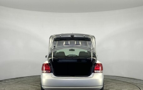 Volkswagen Polo VI (EU Market), 2012 год, 930 000 рублей, 8 фотография
