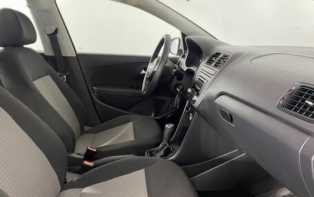 Volkswagen Polo VI (EU Market), 2012 год, 930 000 рублей, 12 фотография