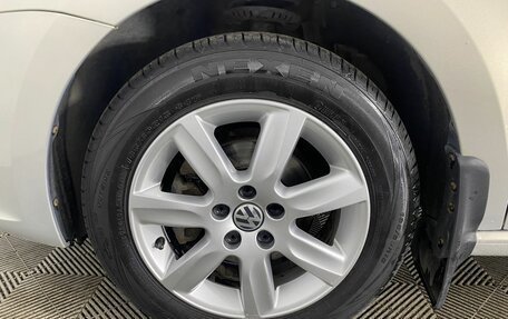 Volkswagen Polo VI (EU Market), 2012 год, 930 000 рублей, 19 фотография