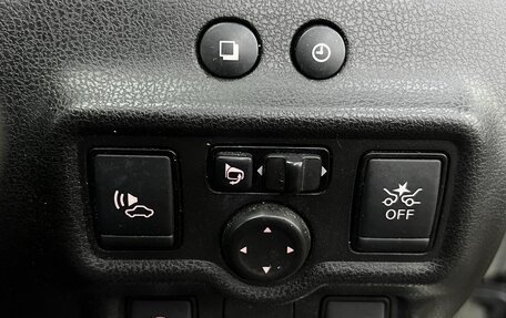 Nissan Note II рестайлинг, 2017 год, 1 149 900 рублей, 8 фотография