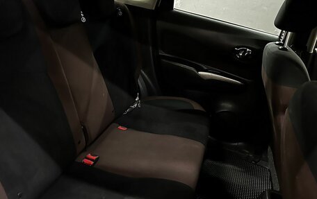 Nissan Note II рестайлинг, 2017 год, 1 149 900 рублей, 10 фотография