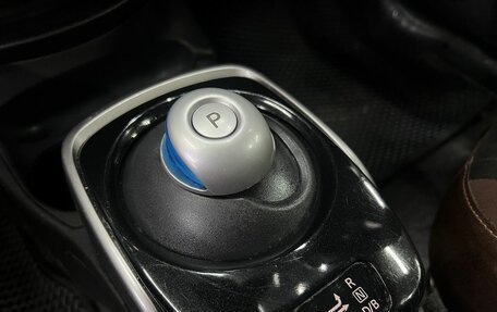 Nissan Note II рестайлинг, 2017 год, 1 149 900 рублей, 14 фотография