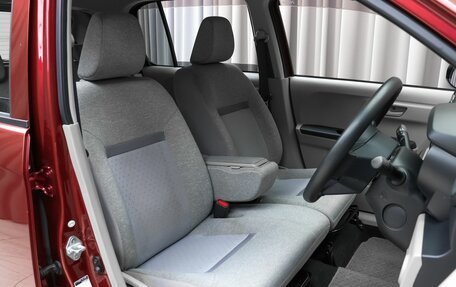 Toyota Passo III, 2017 год, 920 000 рублей, 9 фотография