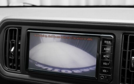 Toyota Passo III, 2017 год, 920 000 рублей, 13 фотография