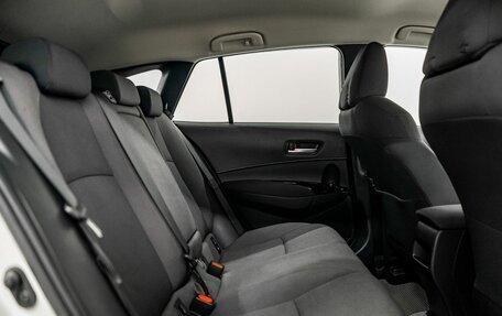 Toyota Corolla, 2019 год, 1 627 000 рублей, 7 фотография