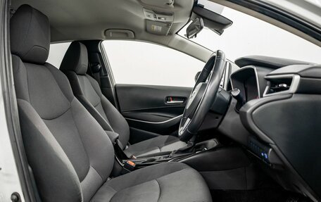 Toyota Corolla, 2019 год, 1 627 000 рублей, 5 фотография