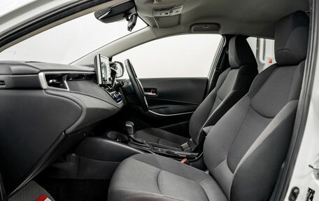 Toyota Corolla, 2019 год, 1 627 000 рублей, 6 фотография