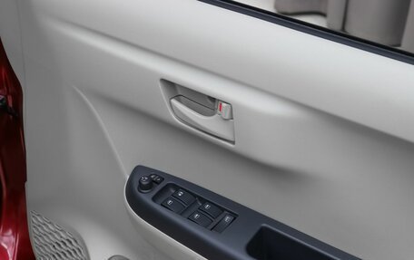 Toyota Passo III, 2017 год, 920 000 рублей, 14 фотография