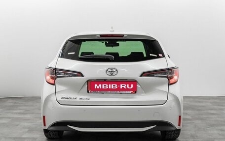 Toyota Corolla, 2019 год, 1 627 000 рублей, 4 фотография