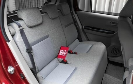 Toyota Passo III, 2017 год, 920 000 рублей, 8 фотография