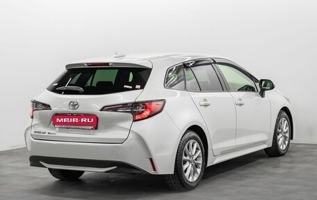 Toyota Corolla, 2019 год, 1 627 000 рублей, 3 фотография