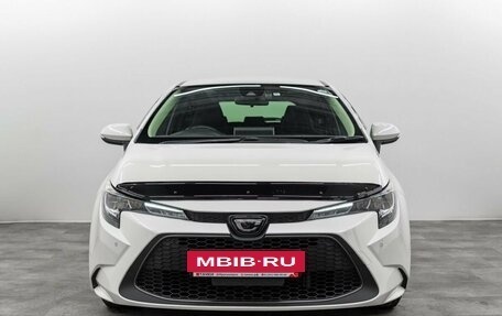 Toyota Corolla, 2019 год, 1 627 000 рублей, 2 фотография