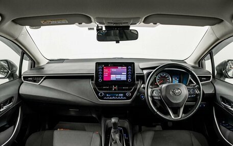 Toyota Corolla, 2019 год, 1 627 000 рублей, 8 фотография