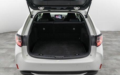 Toyota Corolla, 2019 год, 1 627 000 рублей, 17 фотография