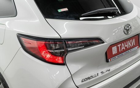 Toyota Corolla, 2019 год, 1 627 000 рублей, 20 фотография