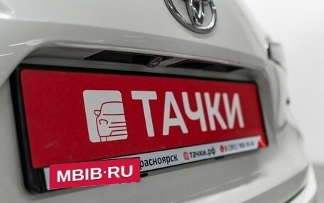 Toyota Corolla, 2019 год, 1 627 000 рублей, 21 фотография