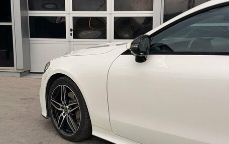 Mercedes-Benz E-Класс, 2018 год, 3 700 000 рублей, 14 фотография