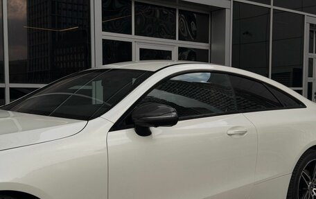 Mercedes-Benz E-Класс, 2018 год, 3 700 000 рублей, 11 фотография