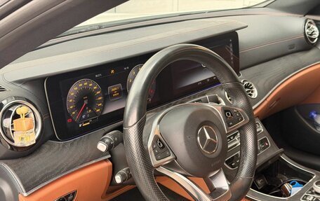 Mercedes-Benz E-Класс, 2018 год, 3 700 000 рублей, 8 фотография
