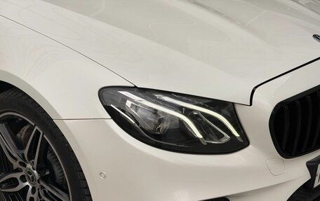Mercedes-Benz E-Класс, 2018 год, 3 700 000 рублей, 10 фотография