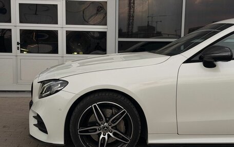 Mercedes-Benz E-Класс, 2018 год, 3 700 000 рублей, 12 фотография