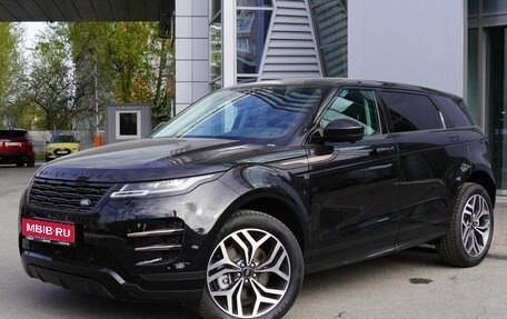 Land Rover Range Rover Evoque II, 2025 год, 5 999 000 рублей, 1 фотография