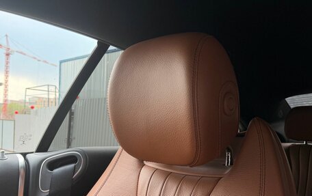Mercedes-Benz E-Класс, 2018 год, 3 700 000 рублей, 17 фотография