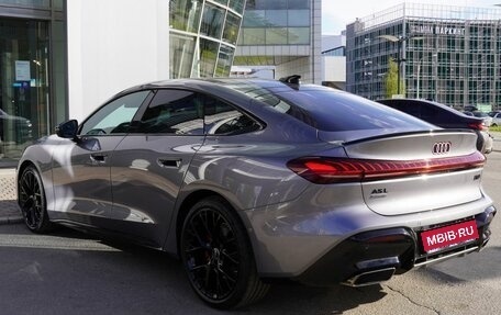 Audi A5, 2025 год, 6 150 000 рублей, 1 фотография