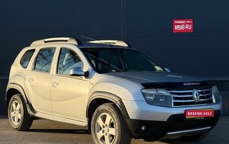 Renault Duster I рестайлинг, 2012 год, 900 000 рублей, 1 фотография