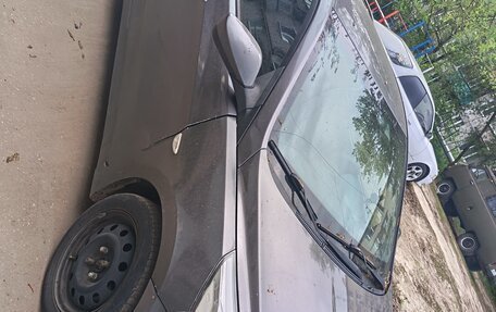 Hyundai Solaris II рестайлинг, 2013 год, 530 000 рублей, 1 фотография