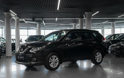 Nissan X-Trail, 2015 год, 1 490 000 рублей, 1 фотография