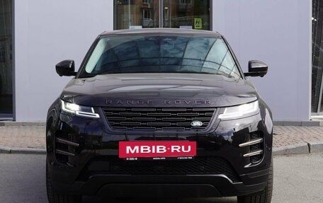 Land Rover Range Rover Evoque II, 2025 год, 5 999 000 рублей, 2 фотография
