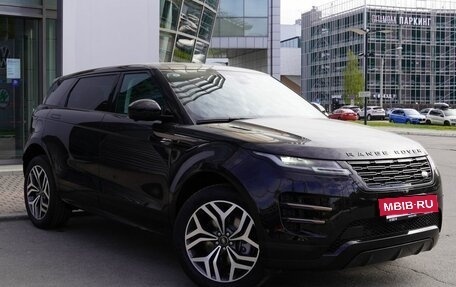 Land Rover Range Rover Evoque II, 2025 год, 5 999 000 рублей, 3 фотография