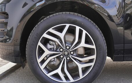 Land Rover Range Rover Evoque II, 2025 год, 5 999 000 рублей, 7 фотография