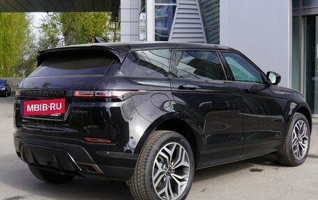 Land Rover Range Rover Evoque II, 2025 год, 5 999 000 рублей, 4 фотография