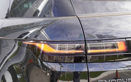 Land Rover Range Rover Evoque II, 2025 год, 5 999 000 рублей, 11 фотография