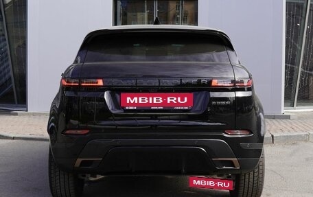 Land Rover Range Rover Evoque II, 2025 год, 5 999 000 рублей, 5 фотография