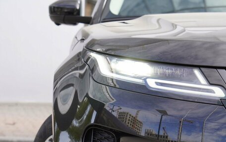 Land Rover Range Rover Evoque II, 2025 год, 5 999 000 рублей, 10 фотография