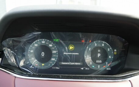 Land Rover Range Rover Evoque II, 2025 год, 5 999 000 рублей, 19 фотография