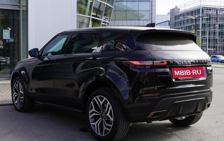 Land Rover Range Rover Evoque II, 2025 год, 5 999 000 рублей, 6 фотография