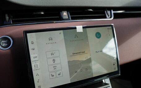 Land Rover Range Rover Evoque II, 2025 год, 5 999 000 рублей, 20 фотография