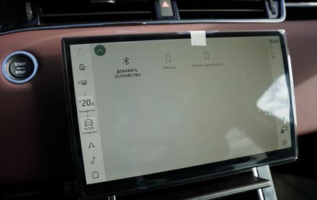 Land Rover Range Rover Evoque II, 2025 год, 5 999 000 рублей, 21 фотография