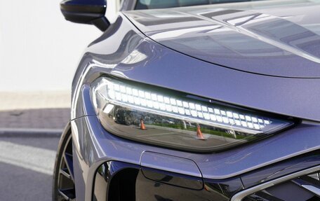 Audi A5, 2025 год, 6 150 000 рублей, 3 фотография