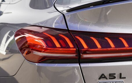 Audi A5, 2025 год, 6 150 000 рублей, 13 фотография